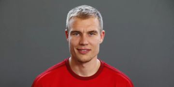holger badstuber