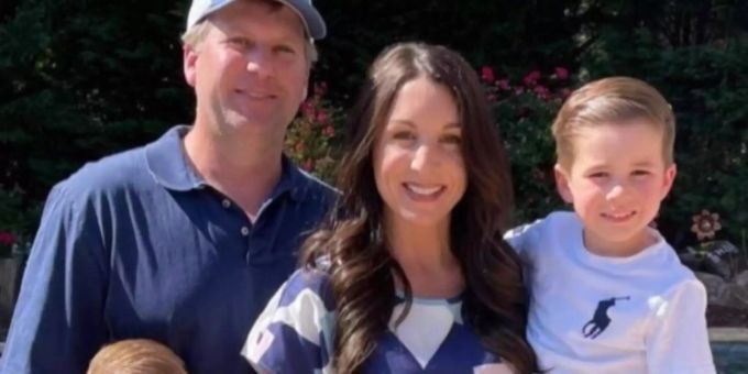 Er hinterlässt Kinder - US-Profi-Golfer (†41) auf Golfplatz erschossen