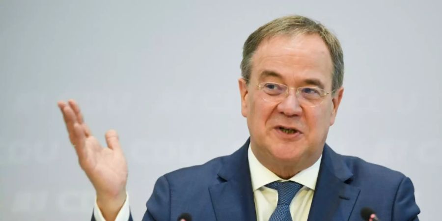Armin Laschet