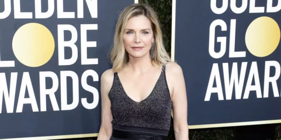 Michelle Pfeiffer