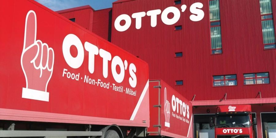 Ottos