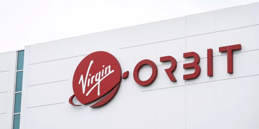 virgin orbit