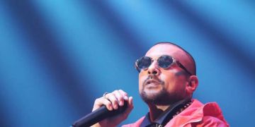 sean paul
