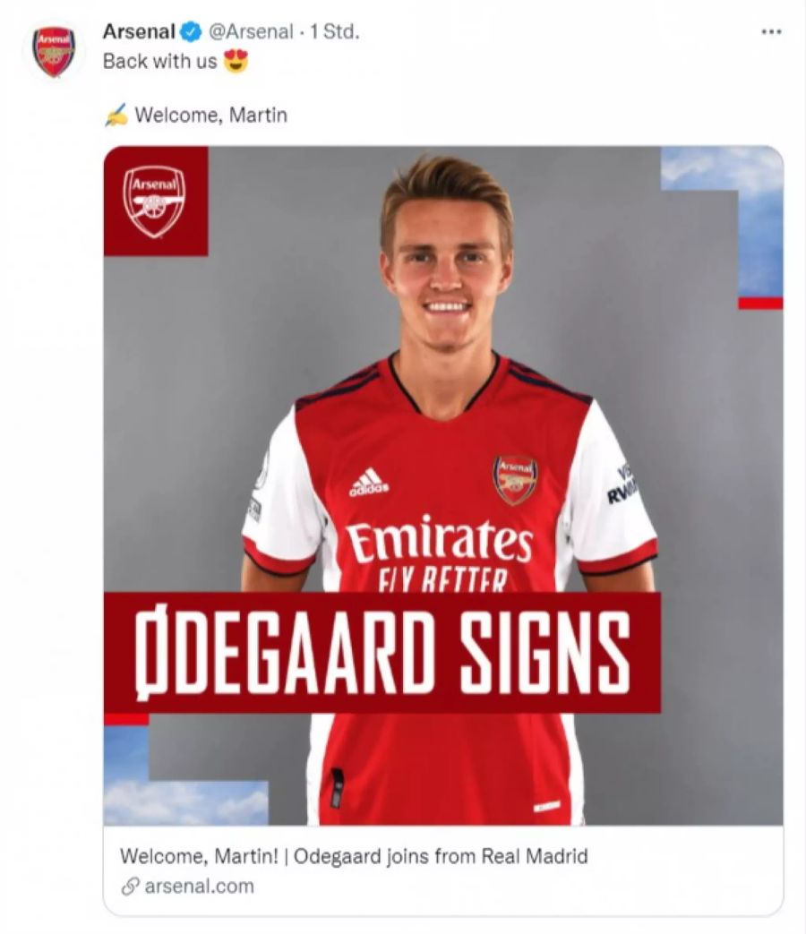 Arsenal