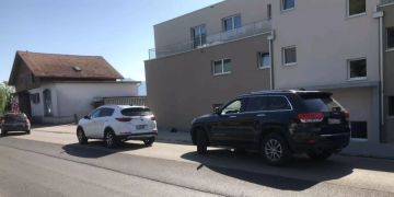 Unfall