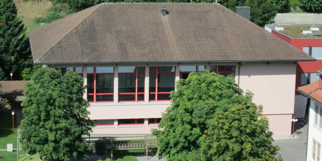 Dietwil Ausweitung der Grüngutsammlungen ab Januar 2023