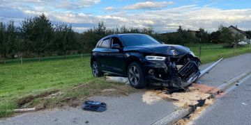 Unfall