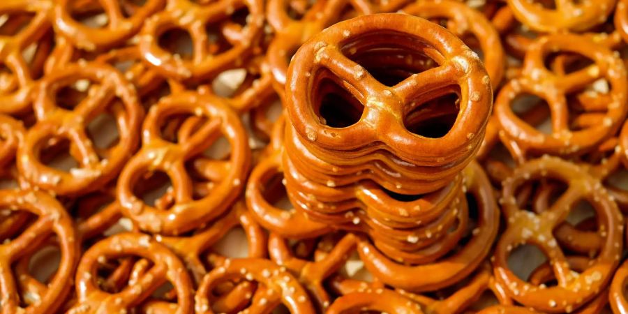 Bretzel