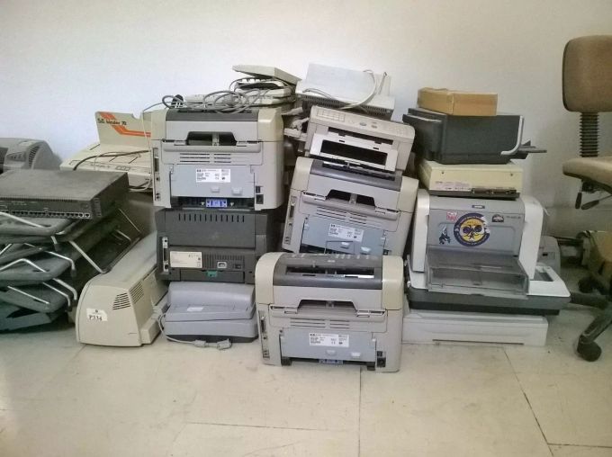 Printer printer