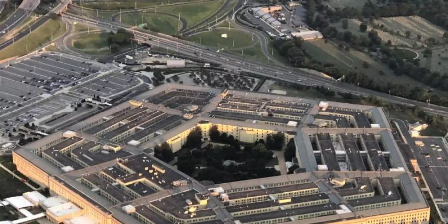 Pentagon