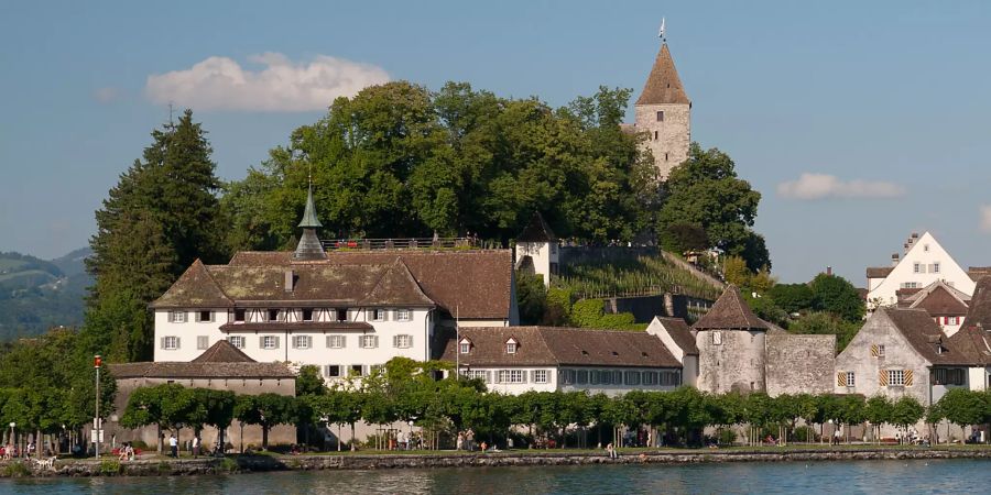 Erfahren Sie mehr über das Kapuzinerkloster in Rapperswil