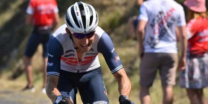 Pogacar spart Kräfte - Bauke Mollema gewinnt Pyrenäen-Generalprobe