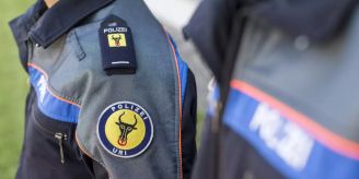 Auf Sustenpass - Töff-Fahrer (†20) stirbt nach Unfall