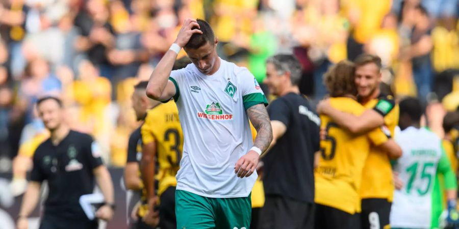 Werder Bremen