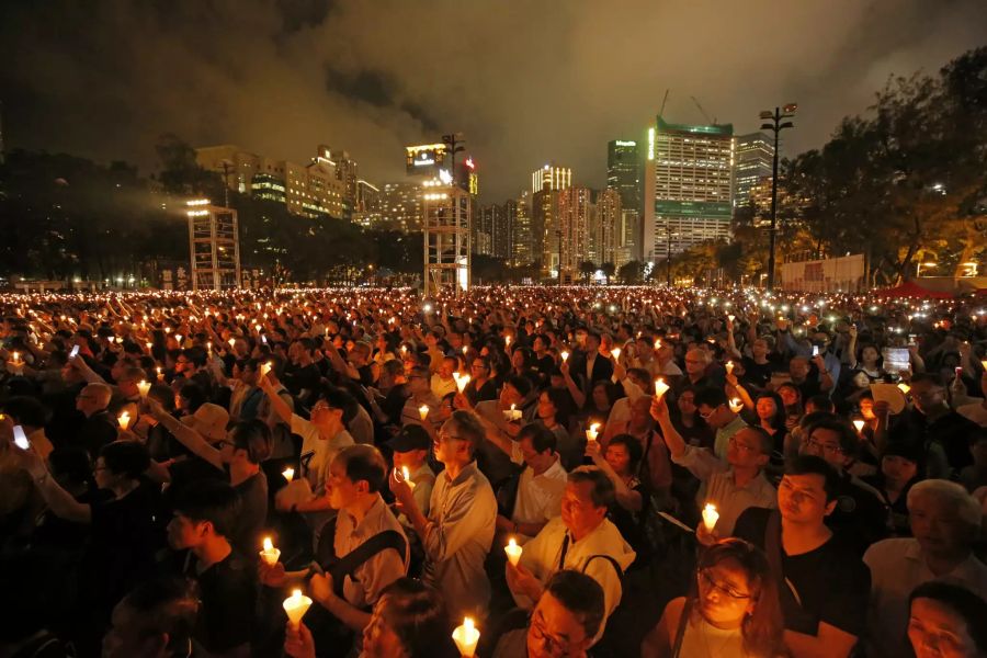 Hong Kong