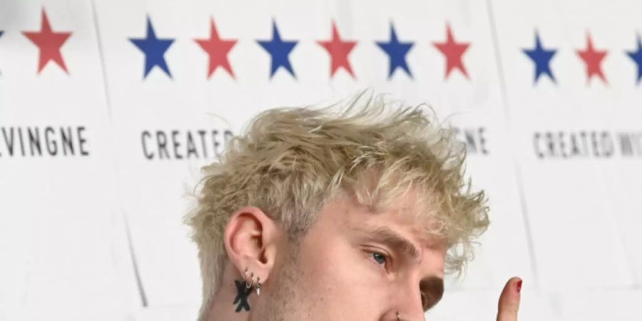 Machine Gun Kelly