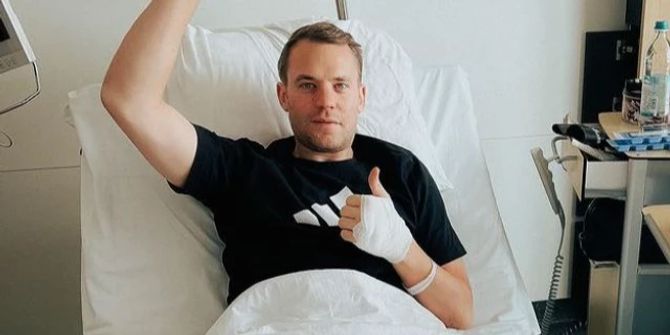 Manuel Neuer