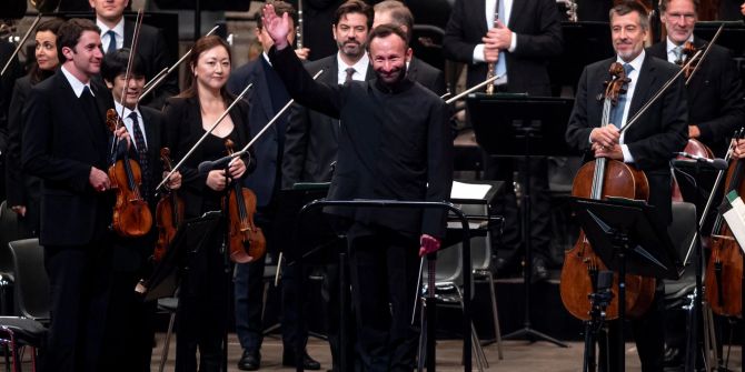 Berliner Philharmoniker