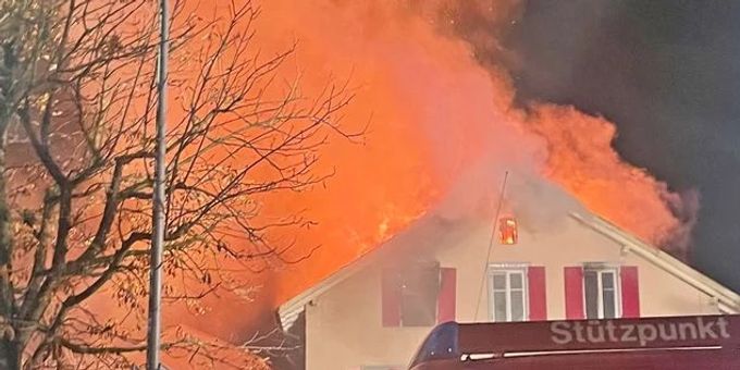 arbon brand arbon feuerwehr