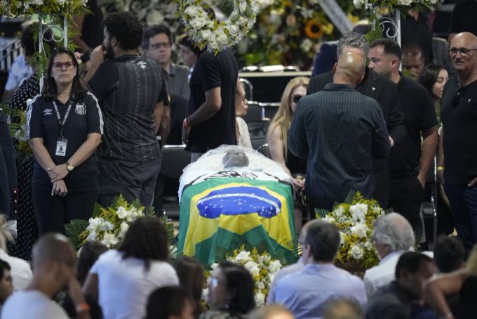 Pele