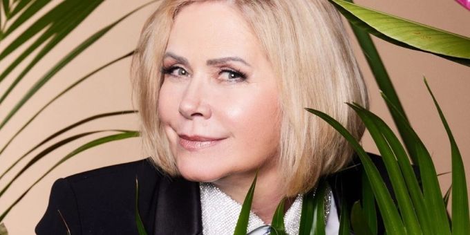 Claudia Effenberg gehört in diesem Jahr zu den Dschungelcamp-Kandidatinnen und -Kandidaten. Dschungelcamp claudia effenberg