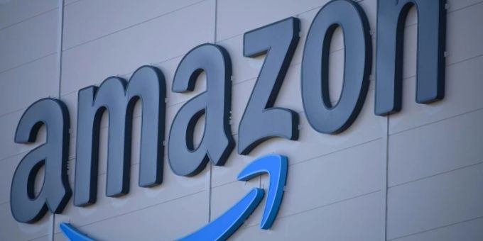 Logo von Amazon Logo von Amazon