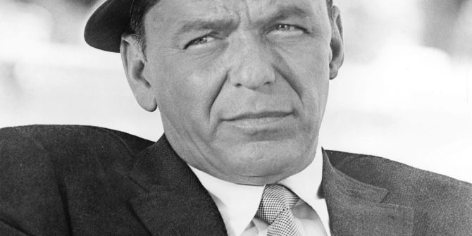 Frank Sinatra