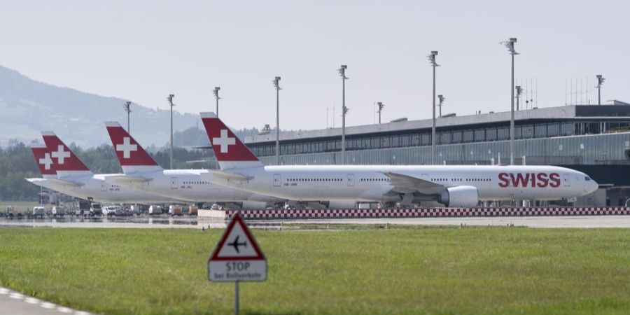 swiss a350