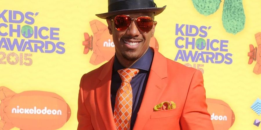 Nick Cannon