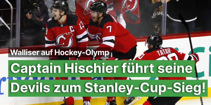 hischier