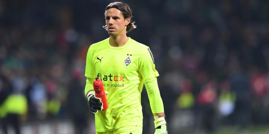 Yann Sommer