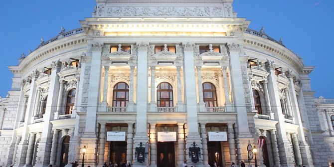 burgtheater