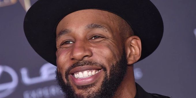 Stephen «tWitch» Boss ist tot. Stephen «tWitch» Boss ist tot.