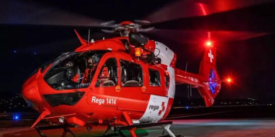10-jöhrige schwer verletzt