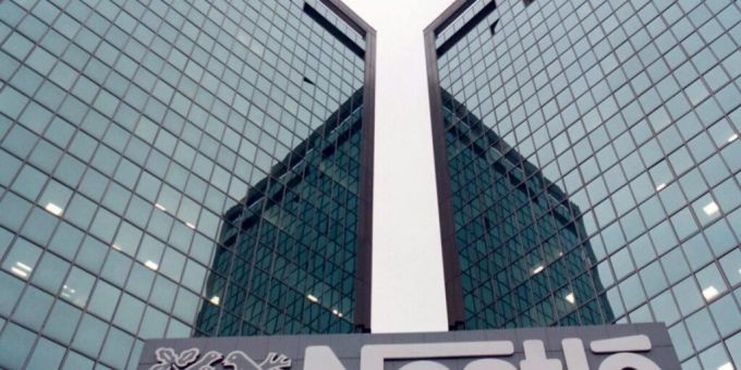Toulouse - Nestlé in Frankreich mit Klage über 250 Millionen Euro konfrontiert