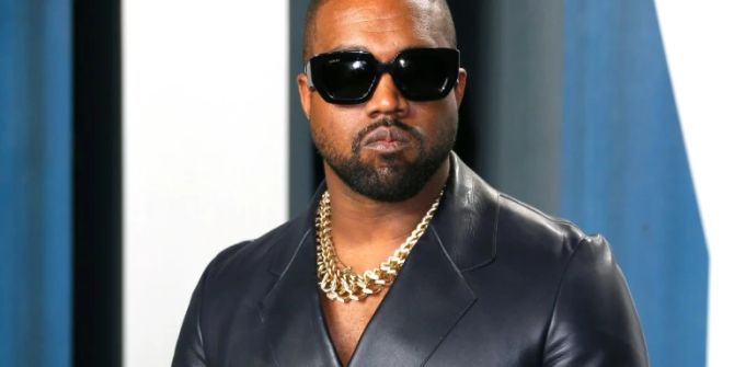 george floyd kanye west