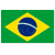 Brazil W Logo