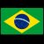 Logo Brazil W