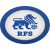 Rīgas FS Logo