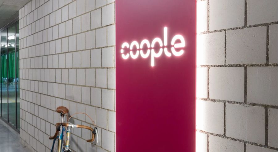 Coople Unternehmen Arbeitskräfte Temporär