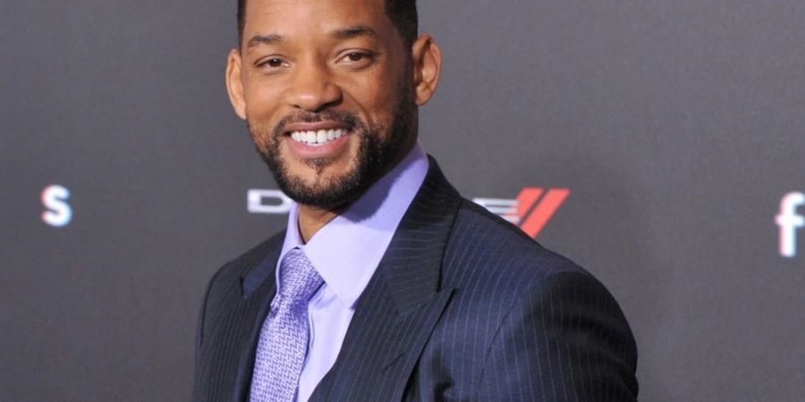 Nach seiner berüchtigten Ohrfeige konnte Will Smith bislang keine neuen Engagements für sich verbuchen.