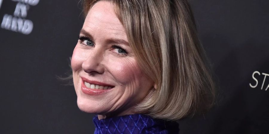 Naomi Watts unterzieht sich in ihrem neuen Film «Goodnight Mommy» einer Schönheitsoperation.