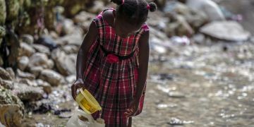 Haiti Daily Life