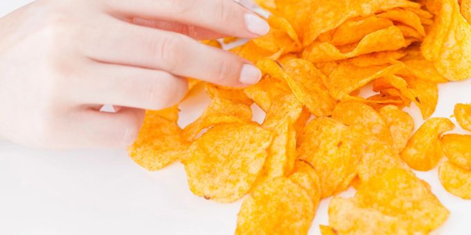 Kartoffelchips sollten aromatisch, knusprig und vielfältig gewürzt sein. Aber bitte ohne hohe Konzentrationen an Schadstoffen. Kartoffelchips sollten aromatisch, knusprig und vielfältig gewürzt sein. Aber bitte ohne hohe Konzentrationen an Schadstoffen.