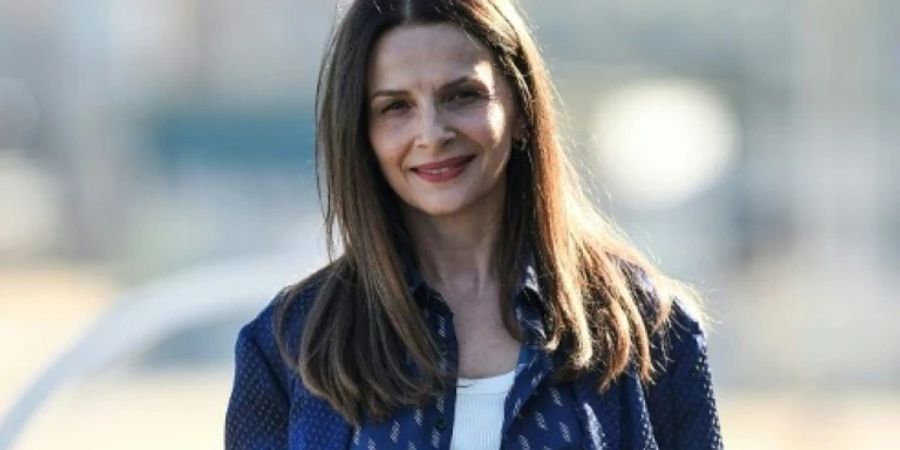 juliette binoche