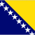 Bosnia & Herzegovina Logo