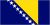 Logo Bosnia & Herzegovina