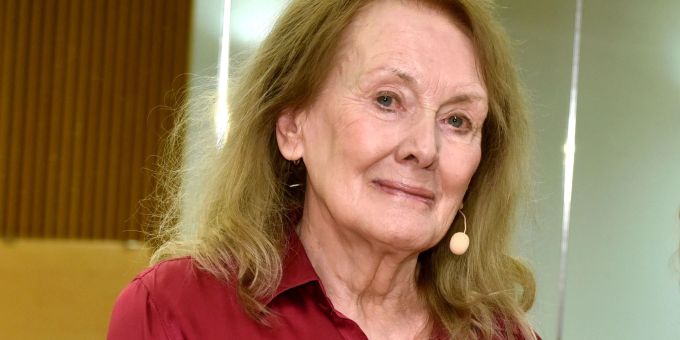 Weiss es nicht - Französin Annie Ernaux erhält den Literaturnobelpreis