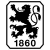 Logo TSV 1860 Munich