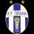 Logo Tirana